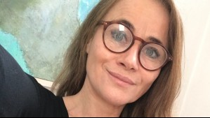 'Me estoy acostumbrando': Amaya Forch sorprende con un radical cambio de look y explica las razones
