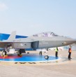 Corea del Sur incorporó su primer caza KF-21 Boramae de producción en serie. El avión, desarrollado por KAI, combina dos motores y avanzadas capacidades de combate y busca posicionarse como una alternativa de menor precio al F-35.