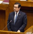 El canciller Francisco Pérez Mackenna enfrentó una interpelación en la Cámara de Diputados por distintos temas de política exterior. ¿Qué respondió ante los cuestionamientos y el pedido de renuncia? Revisa los detalles.