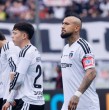 Arturo Vidal propuso una formación para el partido de Chile ante Estados Unidos, incluyendo a cinco jugadores de Colo Colo. ¿Qué equipo escogió el King? Revisa los detalles.