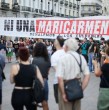 Maricarmen Abascal, la mujer de 87 años cuyo desalojo generó protestas en España, podrá volver a la vivienda donde residió por siete décadas. Revisa los detalles del acuerdo.