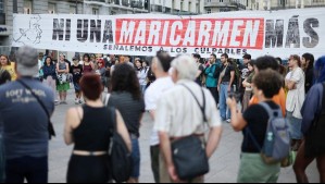 Acuerdan devolver vivienda a jubilada cuyo desalojo provocó protestas en España