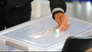 Presidenta del Servel advierte por eventual recorte de 15% al presupuesto: Podría afectar preparación de elecciones de 2028