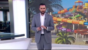 Meganoticias Prime - Domingo 27 de septiembre 2026