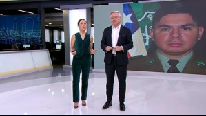 Meganoticias Prime - Lunes 28 de septiembre 2026