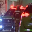 Dos sujetos murieron tras una persecución policial en Cerrillos protagonizada por funcionarios de la 42 Comisaría, unidad a la que pertenecía el fallecido cabo segundo Christopher Aguilera.