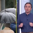 Santiago tendrá un jueves con hasta 27°C, pero el calor daría paso a un cambio durante el viernes. Alejandro Sepúlveda anticipó posibles chubascos y tormentas eléctricas en la Región Metropolitana.