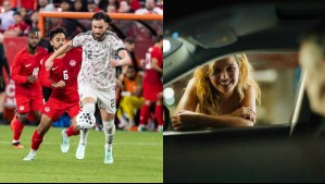 La Roja vuelve a jugar y hay segundo capítulo de Prohibida Obsesión: Así queda la programación de Mega este martes
