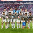 Chile enfrenta a Estados Unidos por su gira internacional en Norteamérica. Revisa a qué hora juega La Roja este martes 29 de septiembre y dónde ver el partido en vivo.