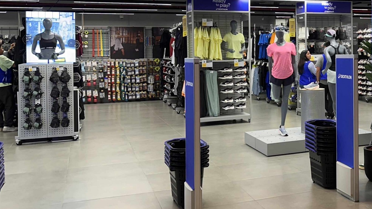 Reconocida tienda internacional abre su primera sucursal en Valdivia: Ofrecerá una amplia gama de artículos deportivos