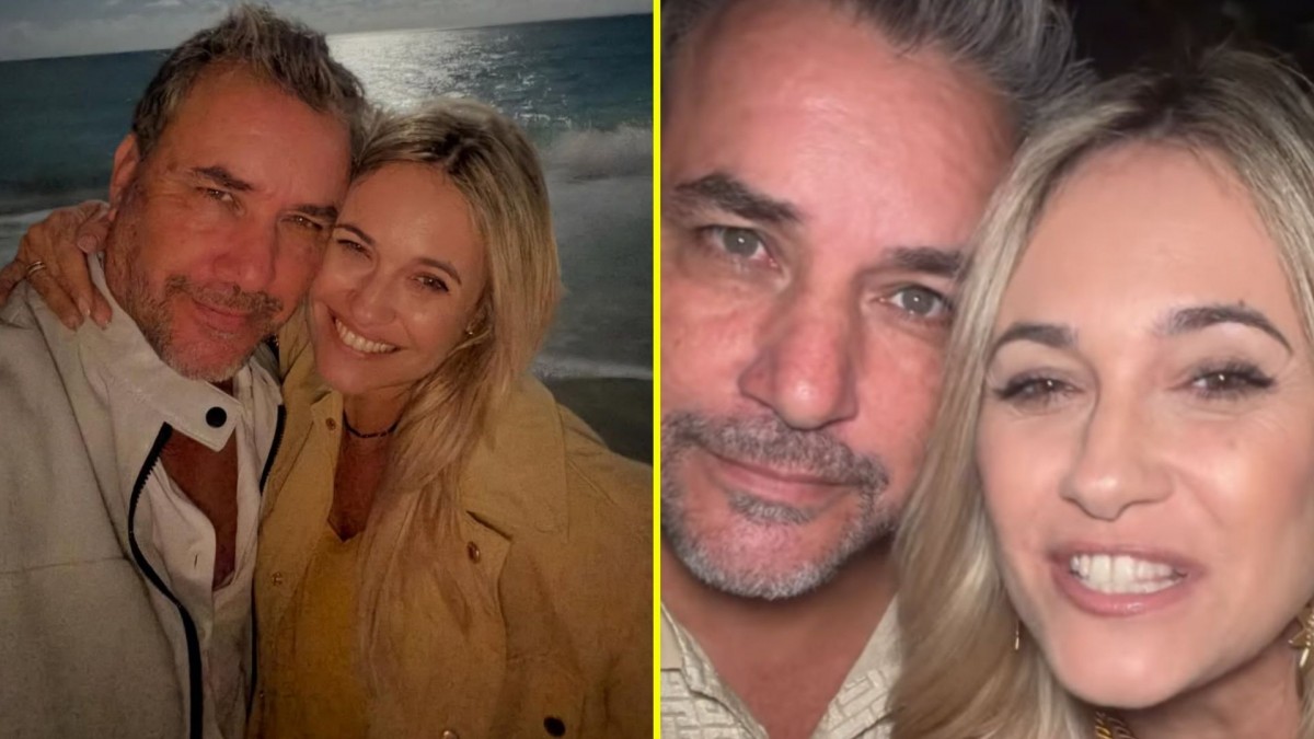 Rastreador en el auto y vigilancia por celular: Las acusaciones de Ana Sol Romero contra Douglas en su divorcio