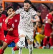Ben Brereton y su pareja, Kimberley Abott, anunciaron que serán padres por tercera vez. La noticia llegó mientras el delantero se encuentra concentrado con La Roja.