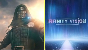 Estas son las salas que tienen Infinity Vision para disfrutar al máximo 'Avengers: Doomsday'