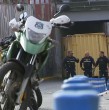 Un camión impactó el paso bajo nivel de Departamental con Gran Avenida, en San Miguel, apenas una semana después de su reinauguración tras cinco meses cerrado por daños.
