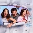 Uno de los actores más representativos de las primeras teleseries de Mega a fines de los 90 reapareció en la pantalla del canal como parte de ?Reunión de superados.