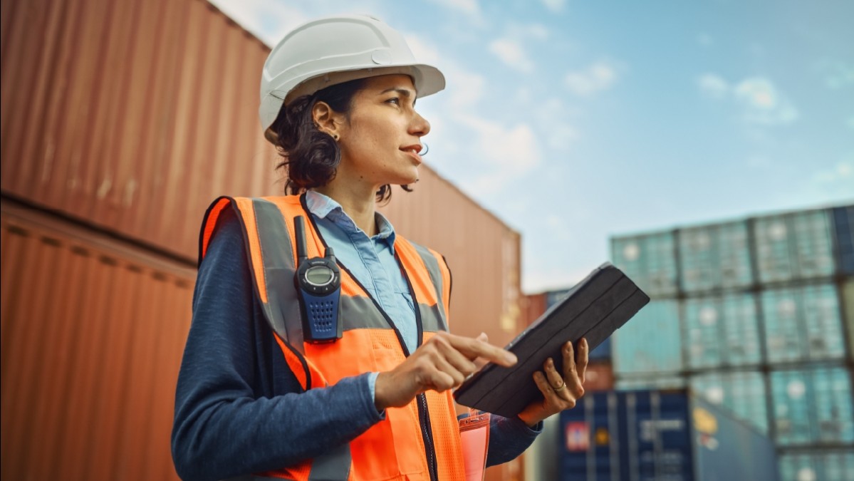 Ingeniería en Logística: Experto explica las claves detrás del aumento en la demanda de profesionales