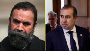 Caso Junaeb| Corte limita a Fiscalía y 'blinda' a imputados: ordena destruir chats de Gahona, Gutiérrez y Calderón en 90 días