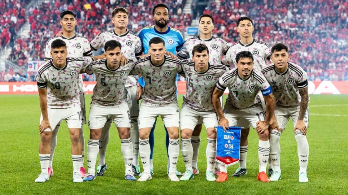 La Roja vuelve a jugar y hay segundo capítulo de Prohibida Obsesión: Así queda la programación de Mega este martes