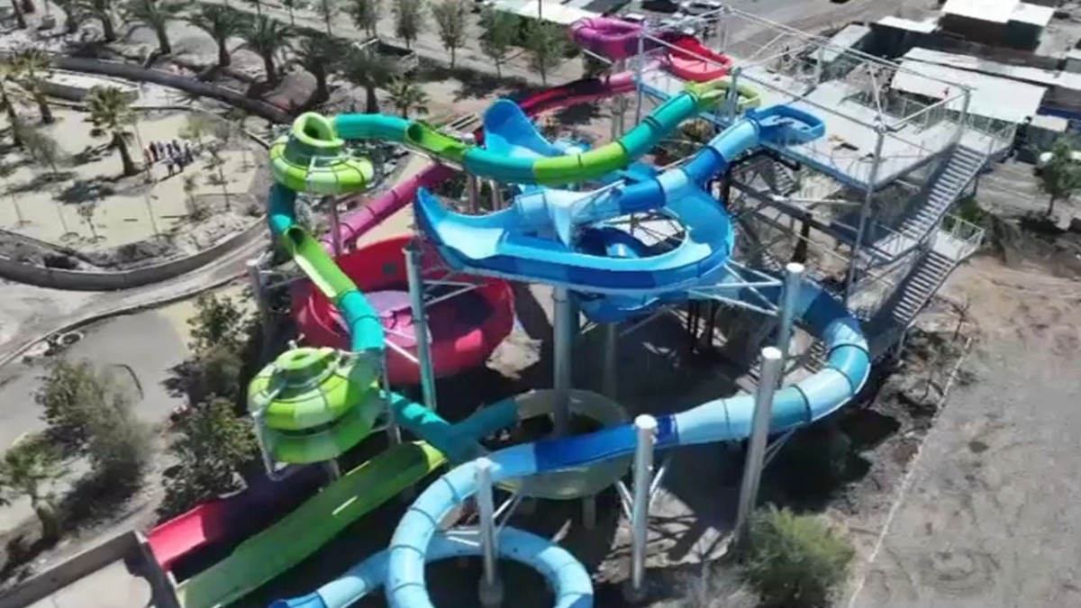 Fantasilandia Splash Park: ¿Dónde se ubicará el nuevo parque acuático?