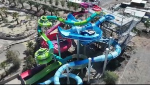 Fantasilandia Splash Park: ¿Dónde se ubicará el nuevo parque acuático?