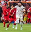 Chile enfrenta a Estados Unidos por un nuevo amistoso en Norteamérica. Nicolás Córdova prepara cambios en La Roja tras las bajas de Lucas Cepeda, Gabriel Suazo y Benjamín Kuscevic.