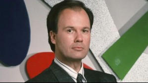 Muere Dennis Haskins, el recordado Mr. Belding de 'Salvados por la campana', a los 75 años