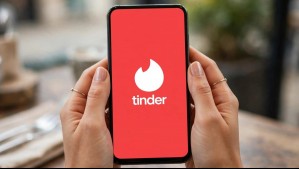 Viajó hasta Europa para conocer a su match de Tinder y resultó en un absoluto fracaso
