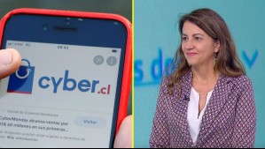 Cyber Monday 2026: El impacto que el evento de ventas online puede tener en la economía chilena