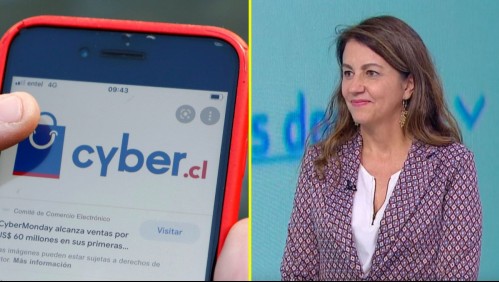 Cyber Monday 2026: El impacto que el evento de ventas online puede tener en la economía chilena