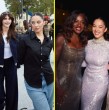 La actriz chilena Vivianne Dietz llegó a París para representar a Chile en la Semana de la Moda 2026. Revisa las fotografías que se tomó junto a destacadas figuras del cine, la televisión y la moda.