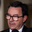 El ministro de Defensa, Fernando Barros (Ind.), salió a aclarar sus dichos sobre la soberanía de las Islas Malvinas, luego de la repercusión que se generó en Argentina. ¡Detalles!