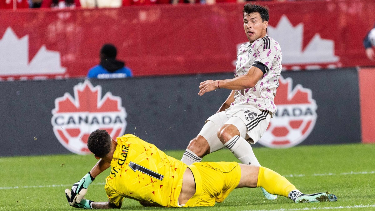 En vivo y en exclusivo por Mega sigue la previa del partido entre Chile vs. Estados Unidos