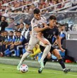 La Selección Chilena de fútbol masculino, al mando de Nicolás Córdova, vuelve a presentarse en su gira internacional por Norteamérica, esta vez para chocar ante Estados Unidos, el equipo dirigido por el DT argentino Mauricio Pochettino.