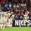 La Selección Chilena de fútbol masculino, al mando de Nicolás Córdova, vuelve a presentarse en su gira internacional por Norteamérica, esta vez para chocar ante Estados Unidos, el equipo dirigido por el DT argentino Mauricio Pochettino.