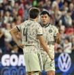 La Selección Chilena, al mando de Nicolás Córdova, perdió por 2-4 frente a Estados Unidos, en un partido amistoso que se jugó en el Energizer Park de Saint Louis. ¡Video!