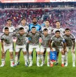 La Roja prepara cambios para enfrentar a Estados Unidos en St. Louis. ¿Cuál sería la probable formación de Nicolás Córdova y cómo ver el partido y el React de Arturo Vidal por Mega?