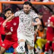 La Selección Chilena vuelve a la cancha este martes para enfrentar a Estados Unidos en su segundo partido amistoso de la gira por Norteamérica, y Nicolás Córdova ya confirmó el equipo que buscará dejar atrás la derrota por 1-0 ante Canadá.