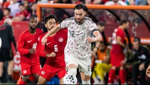 Formación confirmada de La Roja ante Estados Unidos: DT sorprende con titularidades de Nils Reichmuth y Ben Brereton