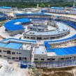 Colombia dispondrá de una megacárcel para los criminales más peligrosos del país al estilo del mandatario salvadoreño Nayib Bukele, dijo este martes a la agencia AFP una fuente de una entidad adscrita al Ministerio de Justicia. ¡Detalles!