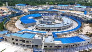Inversión de US$ 87 millones: Colombia abrirá una megacárcel al estilo de Bukele