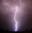 Este martes, la Dirección Meteorológica de Chile (DMC) emitió un aviso de tormentas eléctricas que afectará durante el miércoles a sectores de tres regiones del país. ¡Detalles!