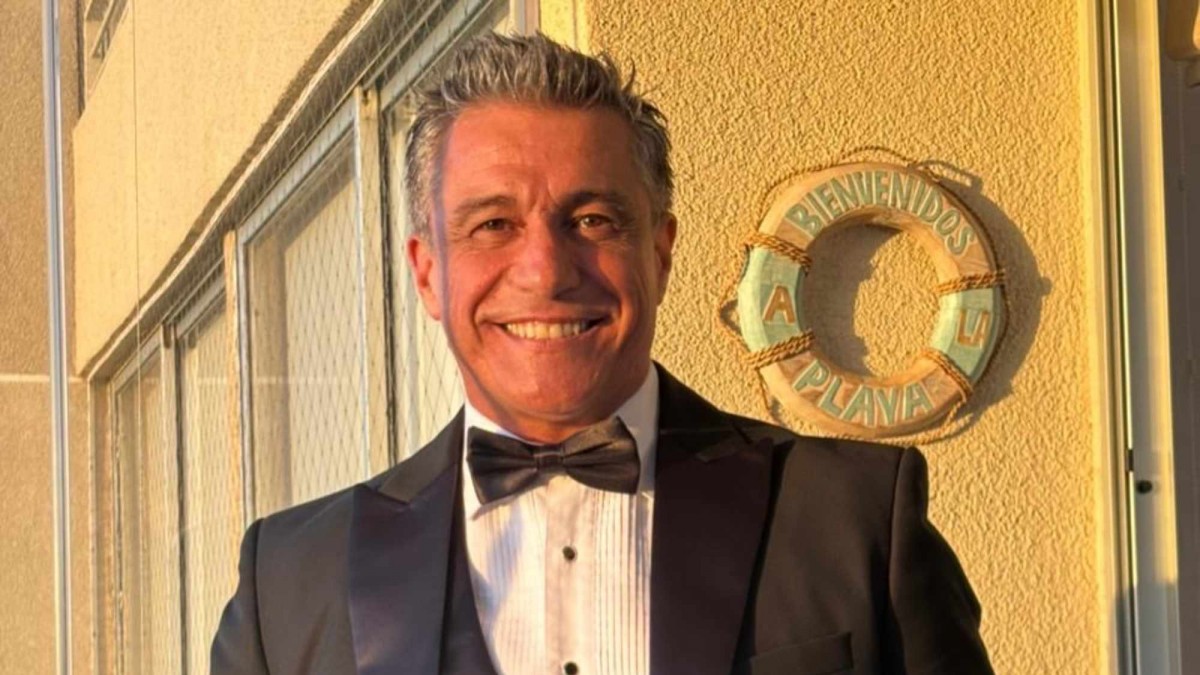 Fernando Solabarrieta confirma que viajará fuera de Chile para ingresar nuevamente a un centro de rehabilitación