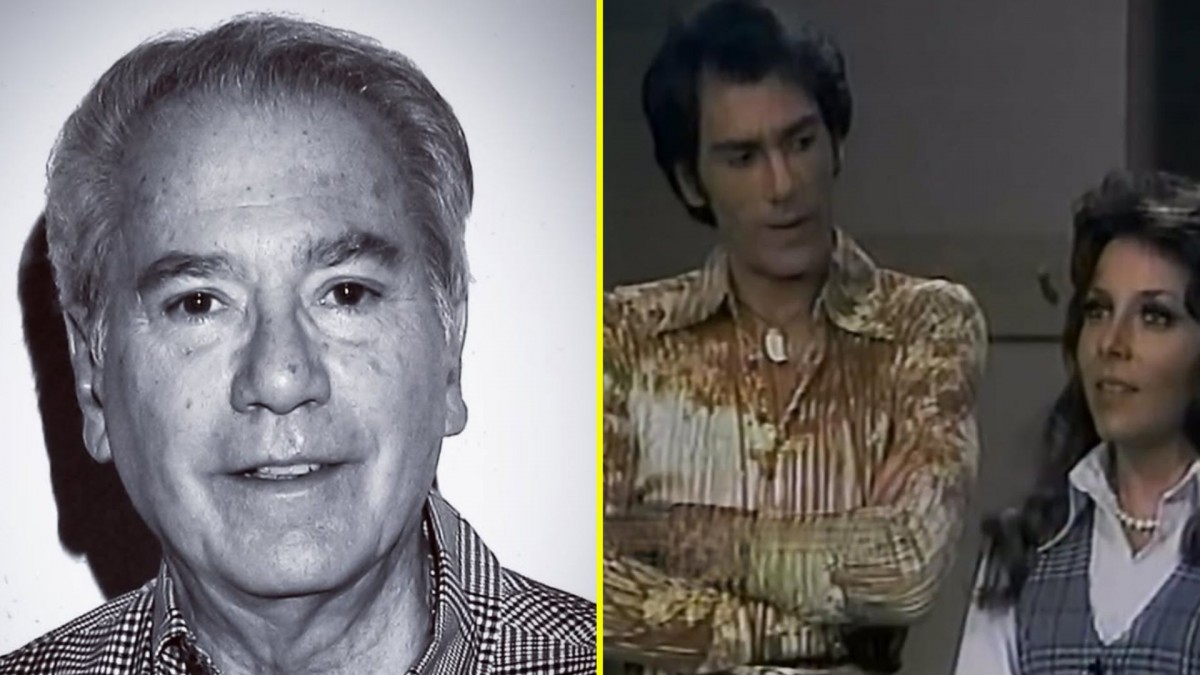 Muere icónico actor mexicano Otto Sirgo: El actor que conquistó a la TV con "Rosa salvaje" y "Lazos de amor"