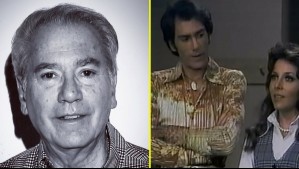 Muere icónico actor mexicano Otto Sirgo: El actor que conquistó a la TV con 'Rosa salvaje' y 'Lazos de amor'
