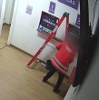Dos guardias de la Municipalidad de San Ramón siguieron instrucciones de una persona que se hizo pasar por el alcalde Gustavo Toro e intentaron llegar hasta la caja fuerte durante la noche.