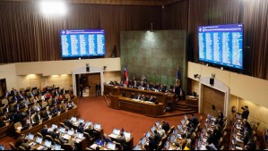Cámara despacha a ley la reforma al sistema político: ¿Qué cambia para los partidos y candidatos independientes?