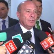 El ministro de Hacienda, Jorge Quiroz, abordó la fuerte alza de combustibles y afirmó que con las reglas del Mepco los precios serían prácticamente los mismos, además de apuntar a que el Mepco habría significado un gasto de más de US$ 2.000
