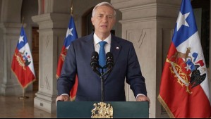 Presidente Kast presenta Presupuesto 2027: 'Abordará las urgencias que los chilenos necesitan para vivir mejor'