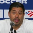 Revisa en detalle las declaraciones del técnico Nicolás Córdova luego de la derrota de Chile frente a Estados Unidos. Reiteró que es indispensable que el fútbol chileno vuelva a exportar jugadores.