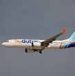 Un piloto habría apuñalado a su copiloto durante un vuelo de Flydubai con destino a Tel Aviv. La aeronave aterrizó de emergencia en Arabia Saudita y todos los pasajeros fueron reportados a salvo.